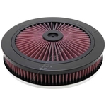 K&N 66-3110 Air Filter Assembly - X-Stream Top Assembly