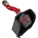 K&N Cold Air Intake - High Flow 69-1504TR