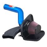 K&N Cold Air Intake - High Flow 69-3539TB