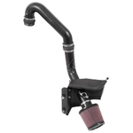 K&N 69-8010TTK - Performance Air Intake System