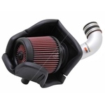 K&N 69 Series Typhoon Air Intake System - 69-1018TS