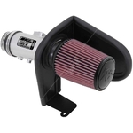 K&N  69 Series Typhoon Air Intake System -Honda Accord 3.5 (2013/2014) - 69-1212TS