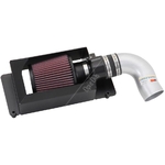 K&N 69 Series Typhoon Air Intake System -Mini Cooper S 1.6 (2011/12/13) - 69-2023TS