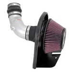 K&N 69 Series Typhoon Performance Intake Kit for Ford Focus ST 2.0L 2013 2014 - 69-3518TS