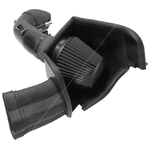 K&N Cold Air Intake - High Flow 71-3540