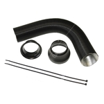 K&N 54 Series Flexible Hose Kit 85-7000