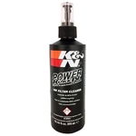 K&N Air Filter Cleaner - 12oz Pump Spray - K&N 99-0606EU