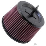 K&N Air Filter - K and N Replacement Motorcycle Air Filter for  Suzuki LTR450 Quadracer | SU-4506