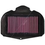 K&N Air Filter - K and N Replacement Motorcycle Air Filter for Yamaha XT1200Z/XT1200ZE | YA-1210