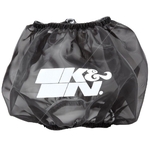K&N Filters Air Filter Wrap (AC-1012DK)