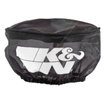 K&N Filters Air Filter Wrap (E-3120DK)