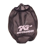 K&N Air Filter Wrap (RC-9310DK)