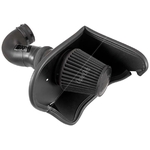 K&N Blackhawk Induction Air Intake System (71-3092) For: Chevrolet Camaro