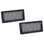 K&N Washable Cabin Air Filter VF1010