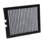 K&N Cabin Air Filter - VF1011 - Washable / Reusable