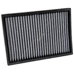 K&N Cabin Air Filter - VF2027 - Dodge & Chrysler