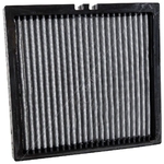 K&N Washable Cabin Air Filter VF3012