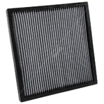 K&N Cabin Air Filter - VF3017 - Fits Chevrolet Camaro 2010 - 2015
