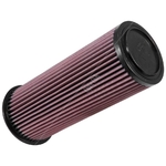 K&N Replacement Air Filter CM-9017