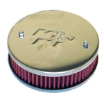 K&N Custom Racing Air Filter Assembly (56-9121)