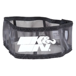 K&N Drycharger wrap For K and N Replacement Motorcycle Air Filter for Suzuki SU-6596 | SU-6596DK