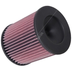 K&N Replacement Air Filter E-0643