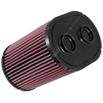K&N Long-life Air Filter (E-0644)