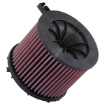K&N E-0648 - Replacement Air FIlter