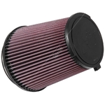 K&N Replacement Air Filter E-0649