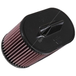 K&N Replacement Air Filter E-0651