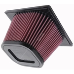 K&N Long-life Air Filter (E-0776)