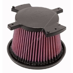 K&N Long-life Air Filter (E-0781)