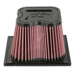 K&N Long-life Air Filter (E-0784)