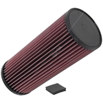 K&N Long-life Air Filter (E-1008)