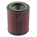 K&N Long-life Air Filter (E-1023)