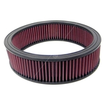K&N Long-life Air Filter (E-1065)