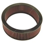 K&N Long-life Air Filter (E-1250)