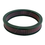 K&N Long-life Air Filter (E-1450)