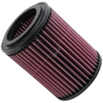 K&N Long-life Air Filter (E-2429)