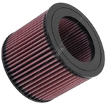 K&N Long-life Air Filter (E-2440)