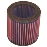K&N Long-life Air Filter (E-2455)