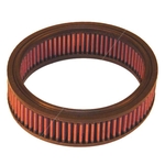 K&N Long-life Air Filter (E-2601)