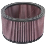 K&N Long-life Air Filter (E-3650)