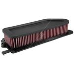 K&N Long-life Air Filter (HA-1016)