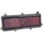 K&N HA-1018 - Replacement Air Filter