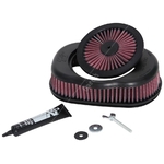 K&N HA-4517XD - Replacement Air Filter