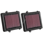 K&N Long-life Air Filter (HA-9916)