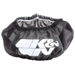 K&N Filters Air Filter Wrap (HD-0700DK)