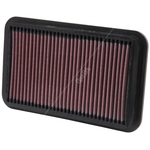 K&N Long-life Air Filter (33-2041-1)