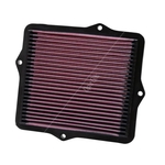 K&N Long-life Air Filter (33-2047)